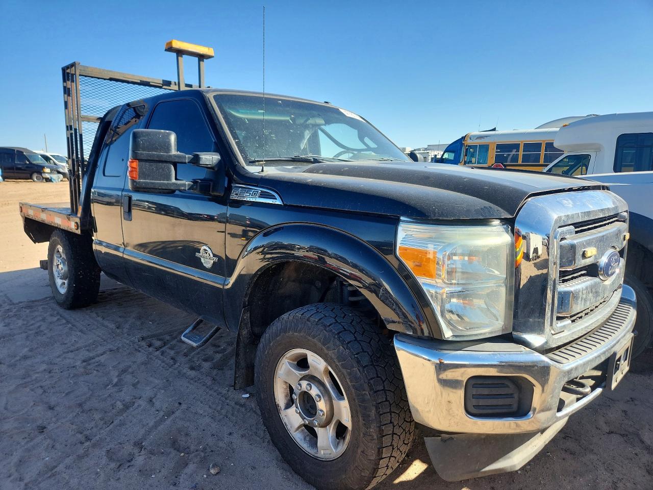 2015 FORD F-250 — VIN 1FT7X2BT7FEB79243 — photo 4